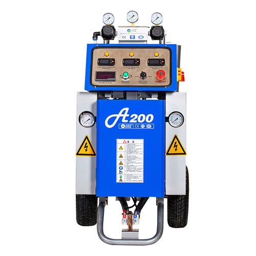 聚氨酯保溫涂料_游艇船艙保溫防水_聚氨酯發(fā)泡機(jī)-京華邦威